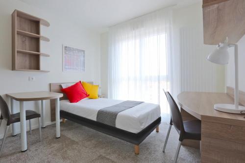 kosy apparthotels artandfacts