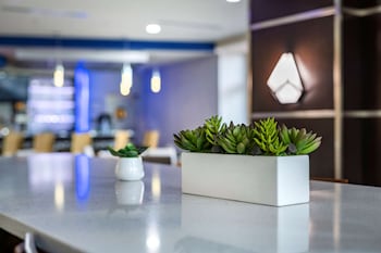cambria hotel ft lauderdale airport south and cruise port