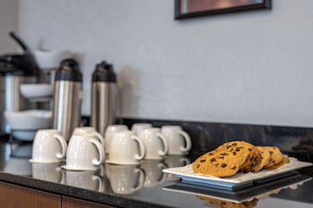 cambria hotel ft lauderdale airport south and cruise port