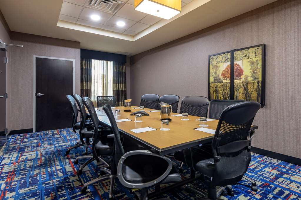 cambria hotel ft lauderdale airport south and cruise port