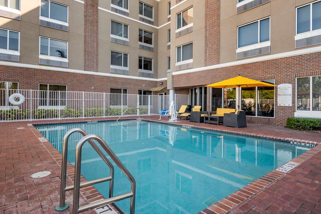 cambria hotel ft lauderdale airport south and cruise port