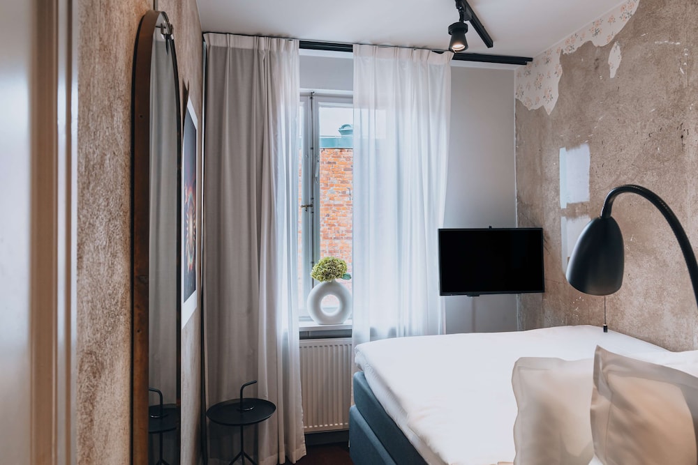 Story Hotel Riddargatan, Part Of Jdv By Hyatt,Kista>>Bromma,4 star