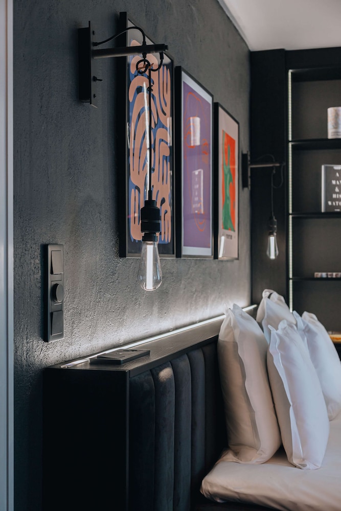 Story Hotel Riddargatan, Part Of Jdv By Hyatt,Kista>>Bromma,4 star