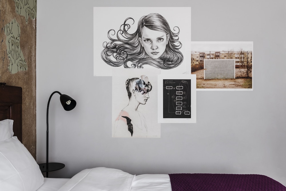 story hotel riddargatan part of jdv by hyatt