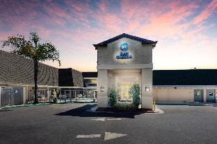 Best Western Danville Sycamore Inn,Danville>>Alamo,3 star