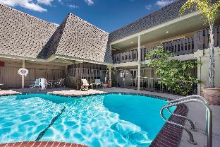 Best Western Danville Sycamore Inn,Danville>>Alamo,3 star