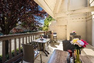 Best Western Danville Sycamore Inn,Danville>>Alamo,3 star