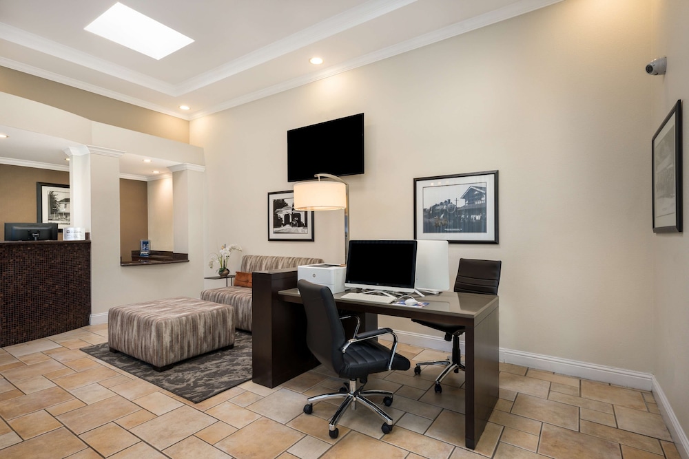 best western danville sycamore inn