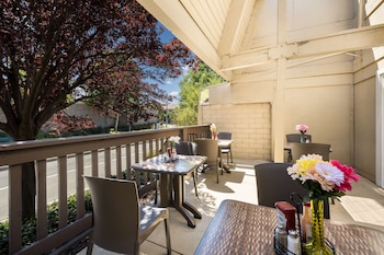 best western danville sycamore inn