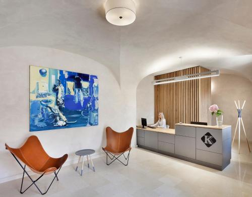 hotel kleis