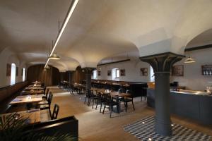 hotel kleis