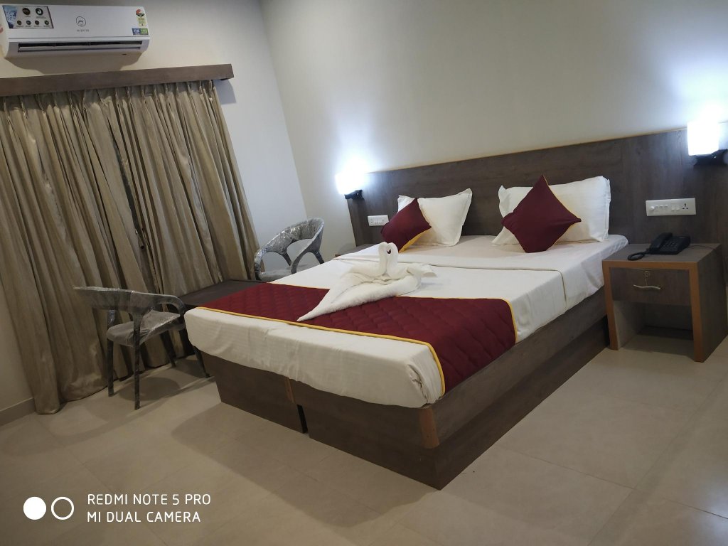 hotel knp nest
