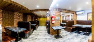 hotel grace majestic