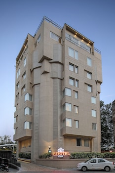 effotel by sayaji vadodara