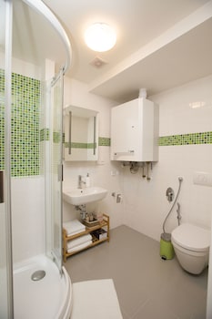 greg apartments kampa prague