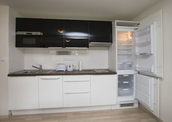 greg apartments kampa prague