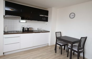 greg apartments kampa prague