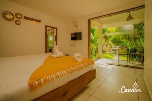 le candles resort