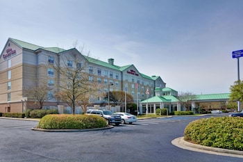 hilton garden inn mobile east bay daphne