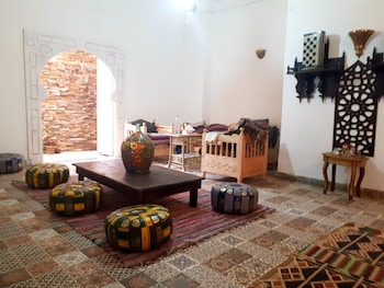 Arabian Nights Pyramids Guesthouse,Cairo>>Al Haram,3 star