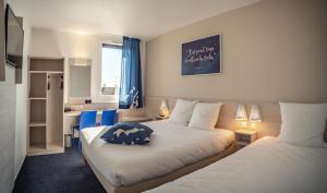 ace hotel le mans