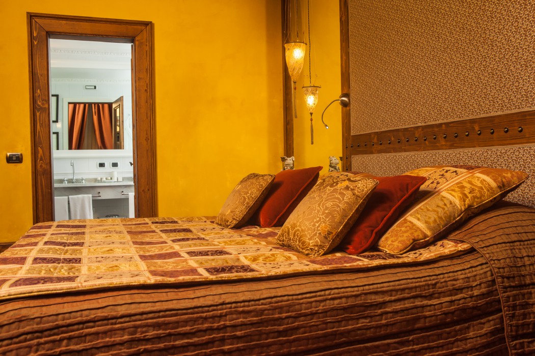 Bernini Palace,Tuscany>>Florence,5 star