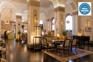 Bernini Palace,Tuscany>>Florence,5 star
