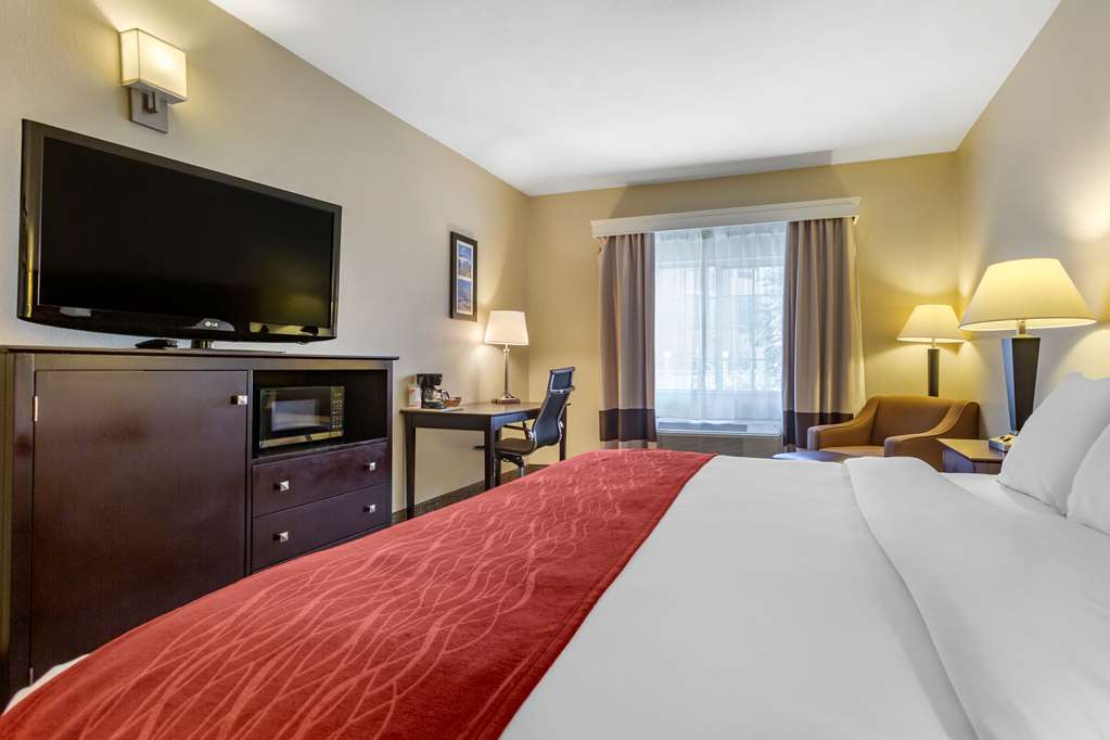 comfort inn and suites north tucson marana