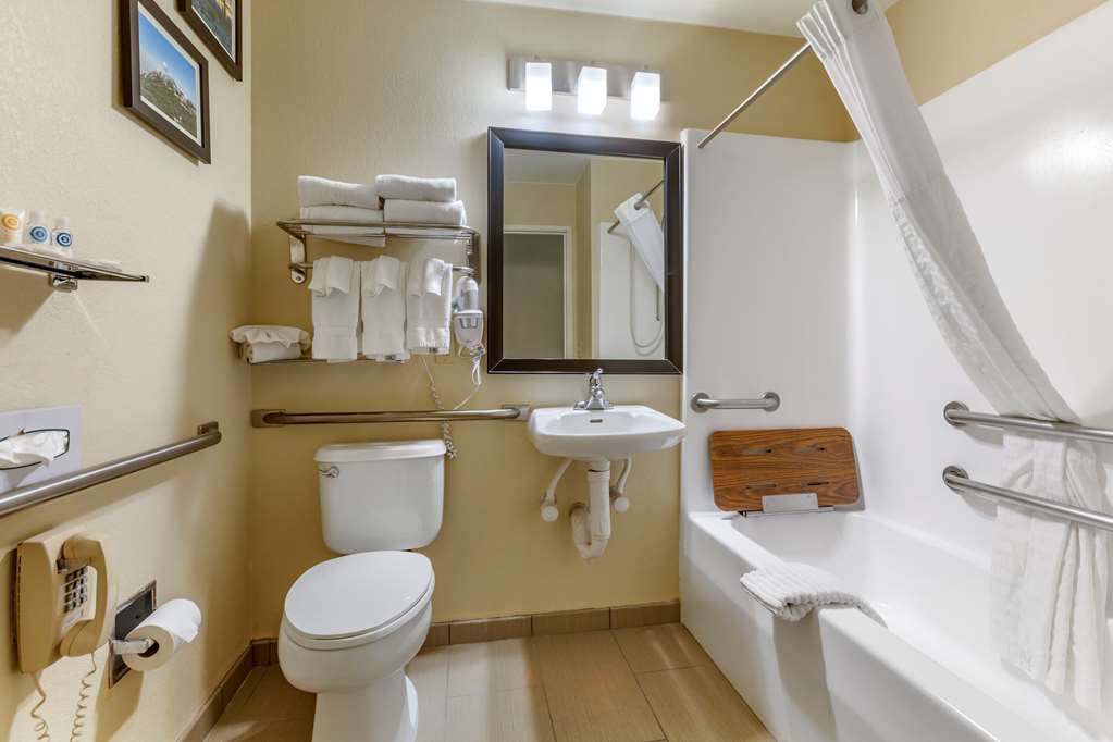 comfort inn and suites north tucson marana