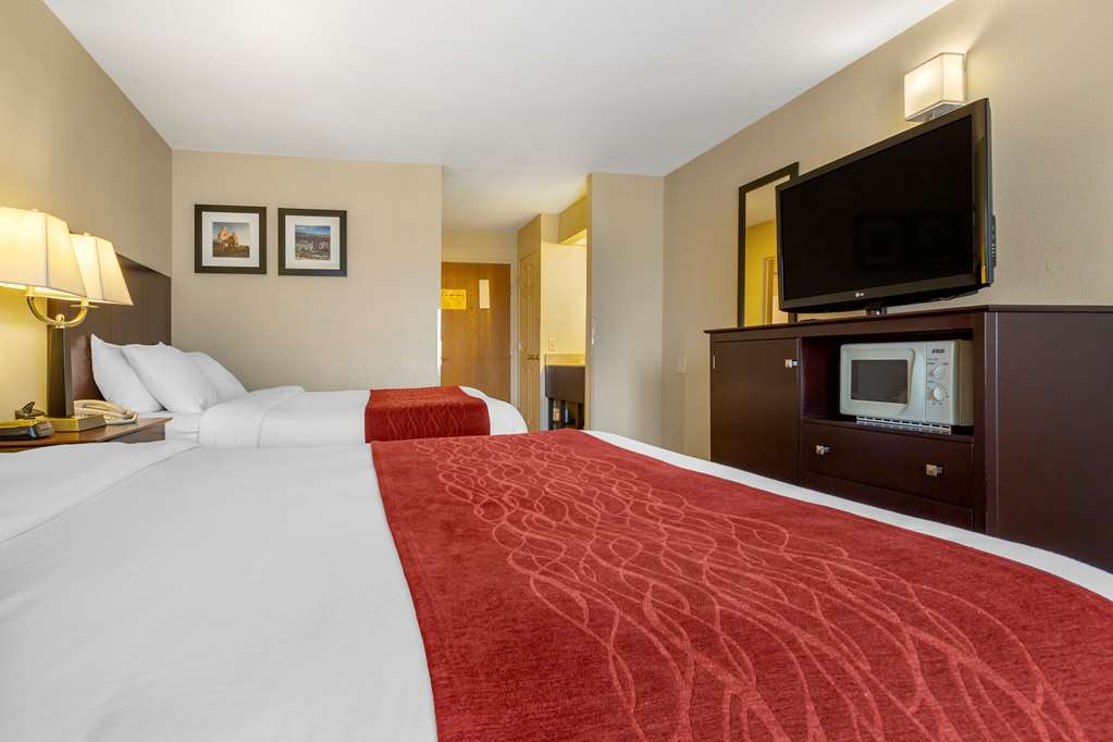 comfort inn and suites north tucson marana