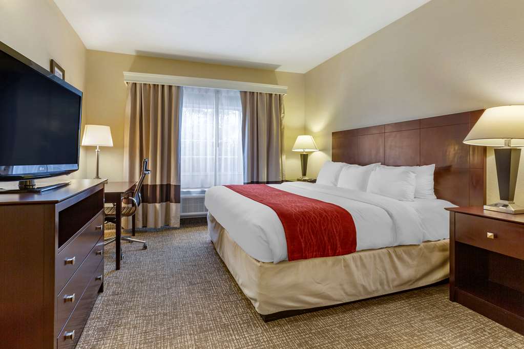 comfort inn and suites north tucson marana