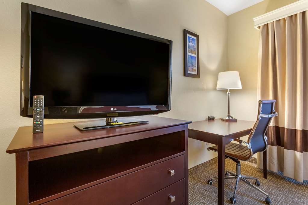 comfort inn and suites north tucson marana