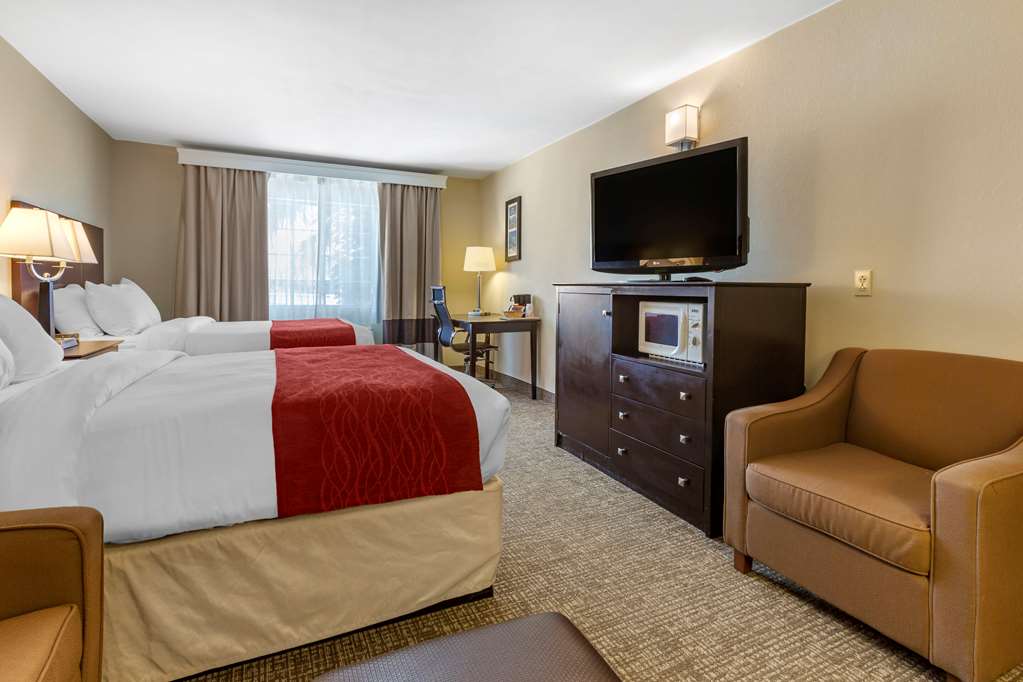 comfort inn and suites north tucson marana