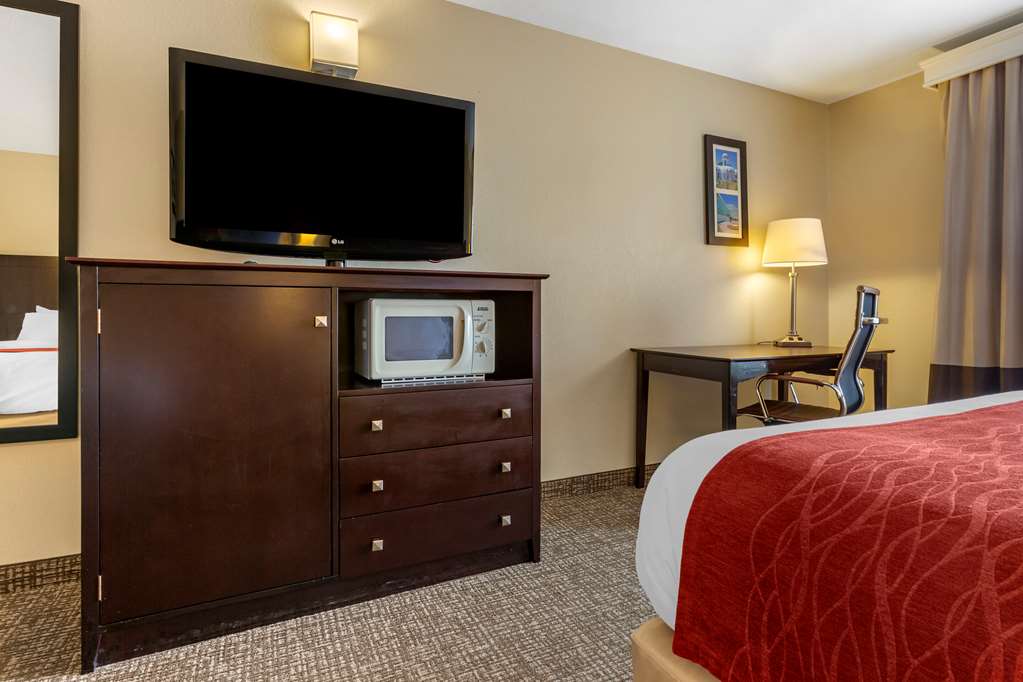 comfort inn and suites north tucson marana