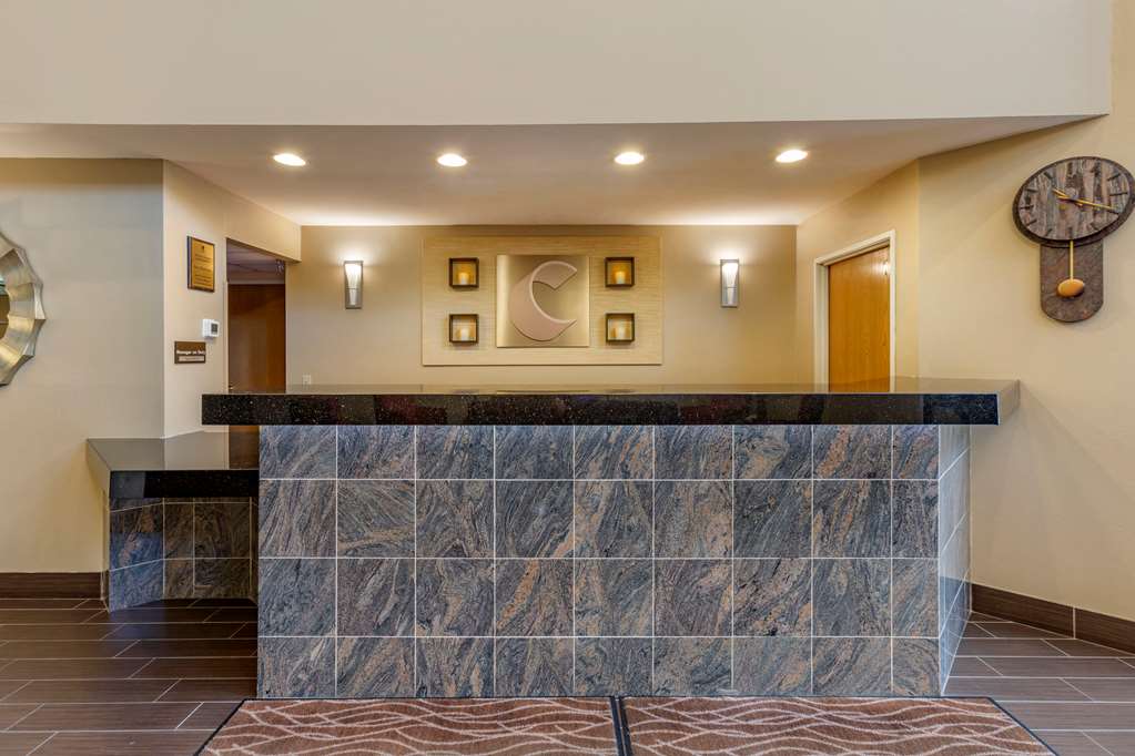 comfort inn and suites north tucson marana
