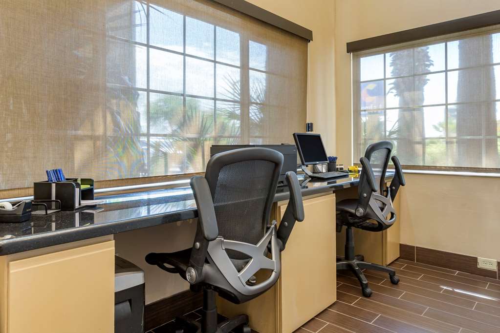 comfort inn and suites north tucson marana