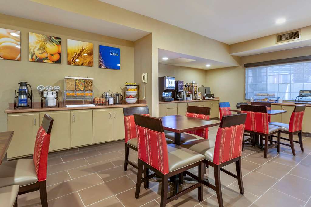 comfort inn and suites north tucson marana
