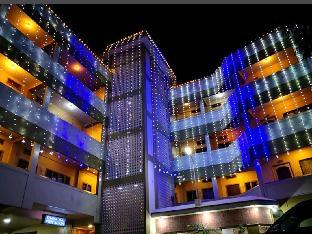 Hotel Vaigai,,3 star