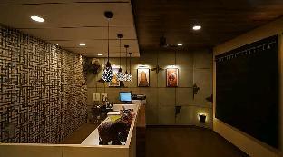 Hotel Vaigai,,3 star