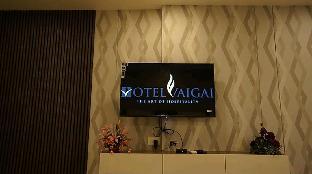hotel vaigai