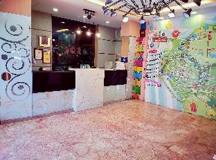 sanduo hotel