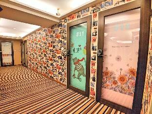sanduo hotel