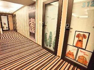 sanduo hotel