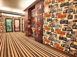 sanduo hotel