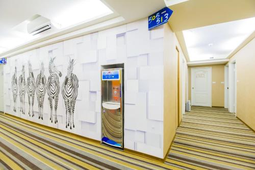 sanduo hotel