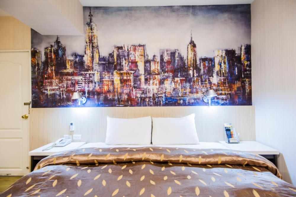 sanduo hotel