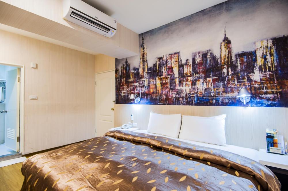 sanduo hotel