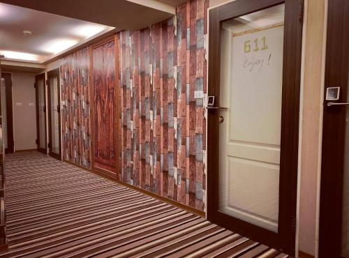sanduo hotel