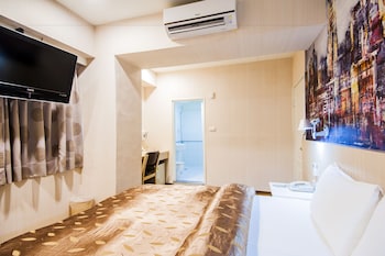 sanduo hotel