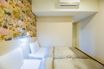 sanduo hotel